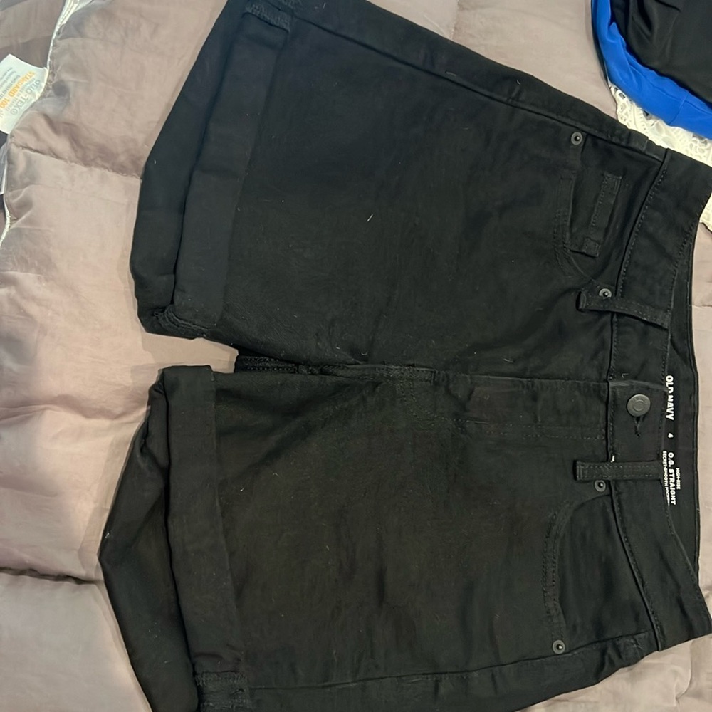 Old Navy shorts